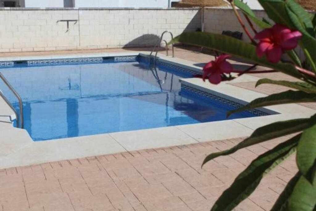 شقة Sol Wabi بينالماذينا المظهر الخارجي الصورة